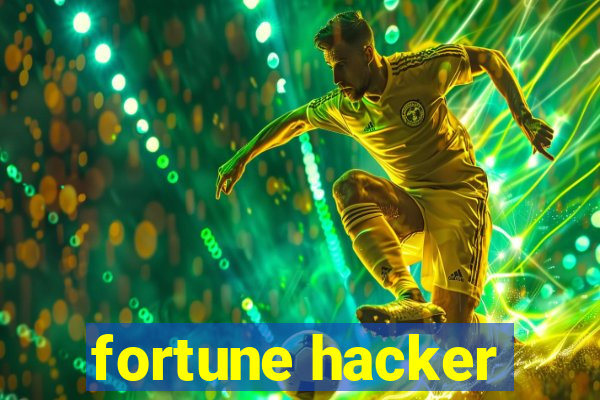 fortune hacker